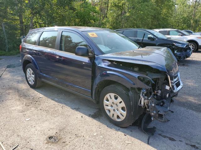2017 DODGE JOURNEY SE 3C4PDCAB2HT586767