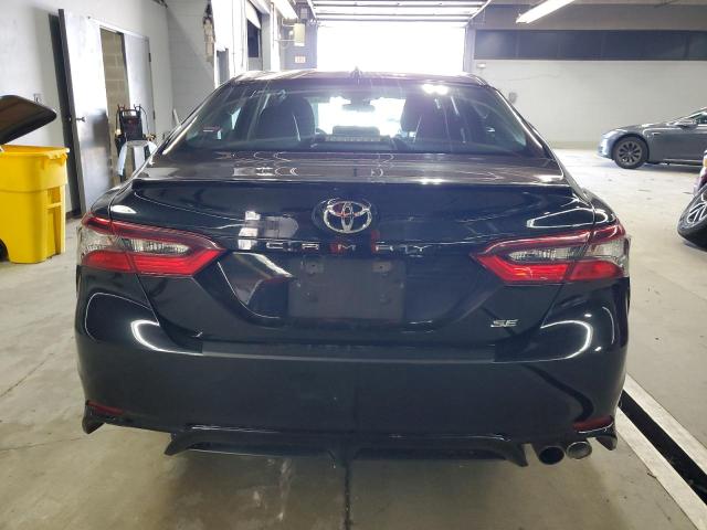 2024 TOYOTA CAMRY SE N - 4T1G11AK8RU845049