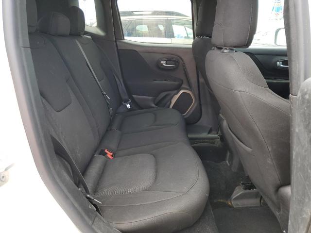 2016 JEEP RENEGADE L ZACCJABT6GPC96105