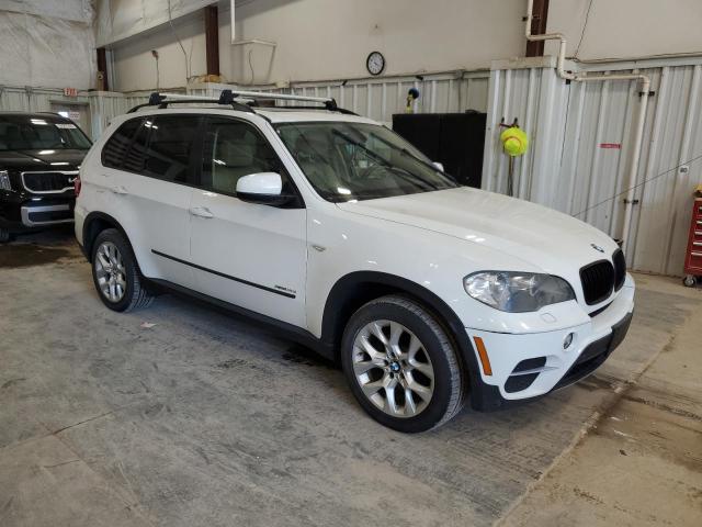 2011 BMW X5 XDRIVE3 - 5UXZV4C56BL414083