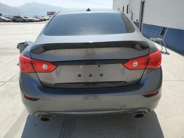 2017 INFINITI Q50 PREMIU JN1EV7AR0HM830076