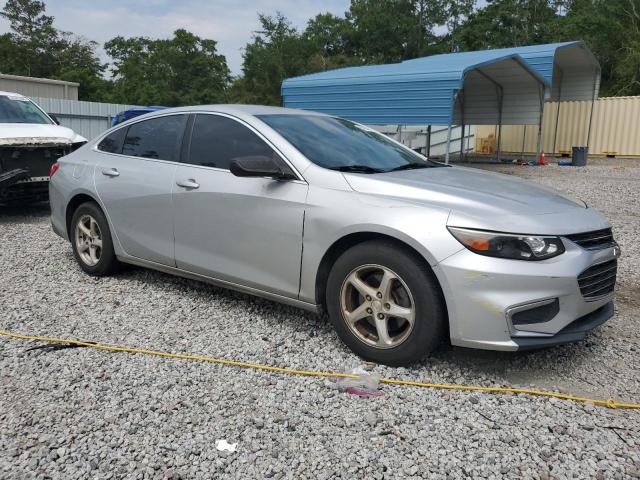 2017 CHEVROLET MALIBU LS - 1G1ZB5ST0HF152920