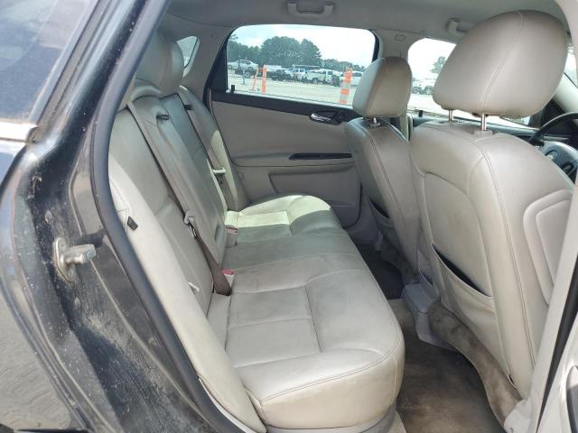 2016 CHEVROLET IMPALA LIM 2G1WC5E38G1174407