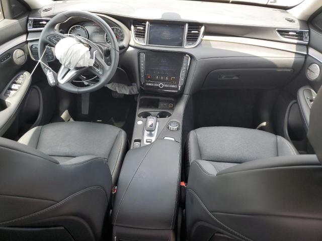 2023 INFINITI QX50 LUXE 3PCAJ5BB8PF123215