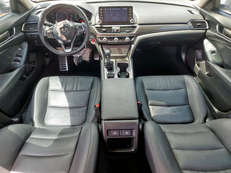 2022 HONDA ACCORD SPO - 1HGCV1F46NA035689
