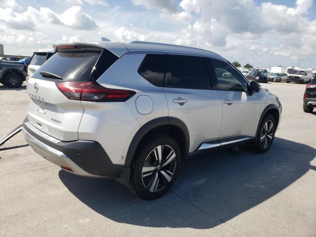 2021 NISSAN ROGUE PLAT JN8AT3DC1MW103551