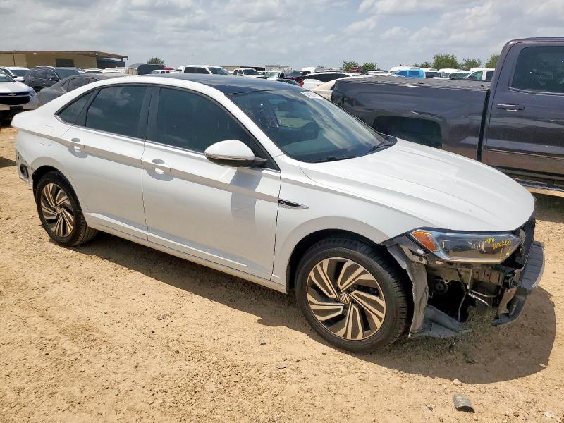 2020 VOLKSWAGEN JETTA SEL 3VWGB7BU1LM034058