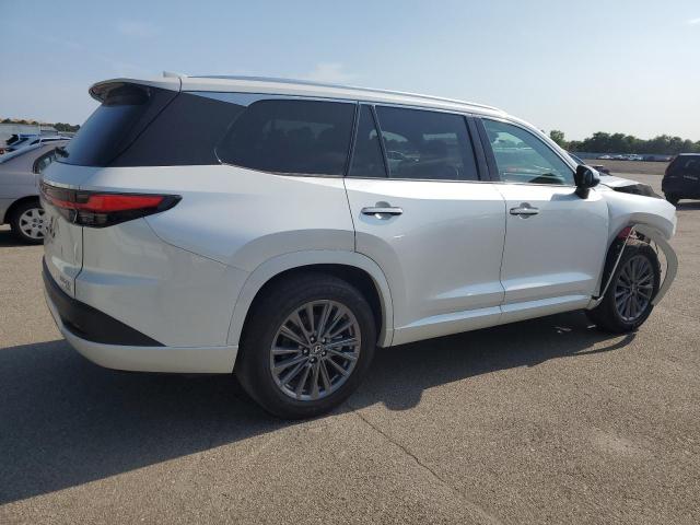 2024 LEXUS TX 350 BAS 5TDAAAB67RS007157