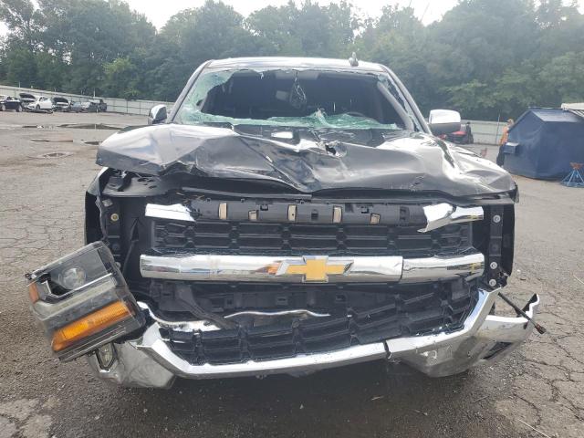 2018 CHEVROLET SILVERADO 3GCUCRER0JG103730