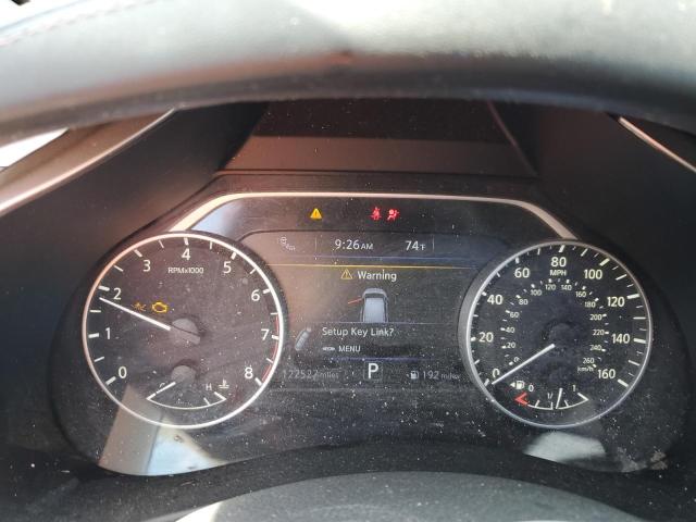 2017 NISSAN MURANO S 5N1AZ2MH1HN177754