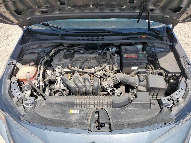 2020 TOYOTA COROLLA LE - JTDEPRAE2LJ006087
