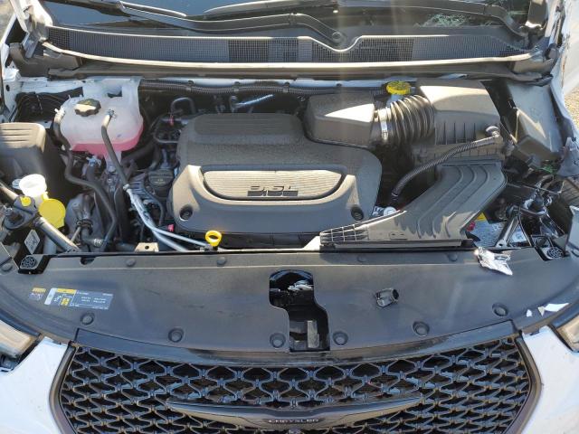 2025 CHRYSLER PACIFICA L 2C4RC1GGXSR567817