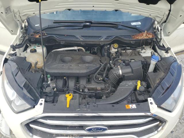 2021 FORD ECOSPORT T MAJ6S3KL5MC411787