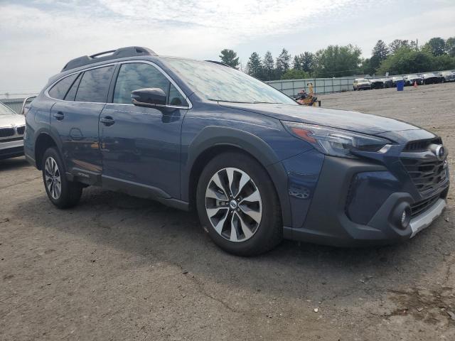 2024 SUBARU OUTBACK LI 4S4BTANC2R3209286