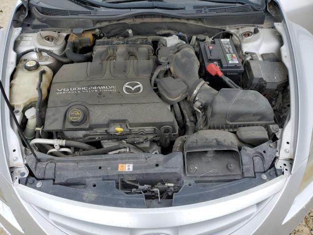 2012 MAZDA 6 S - 1YVHZ8CB8C5M07621