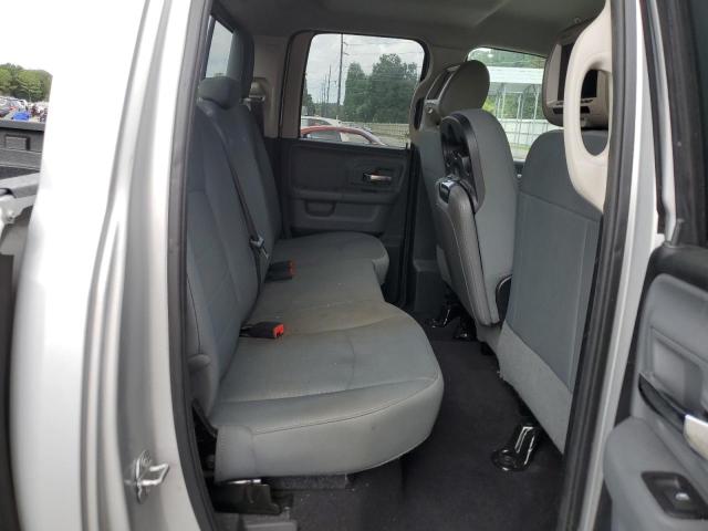 2017 RAM 1500 SLT 1C6RR6GG9HS675842