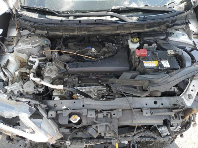 2020 NISSAN ROGUE S JN8AT2MT3LW016209