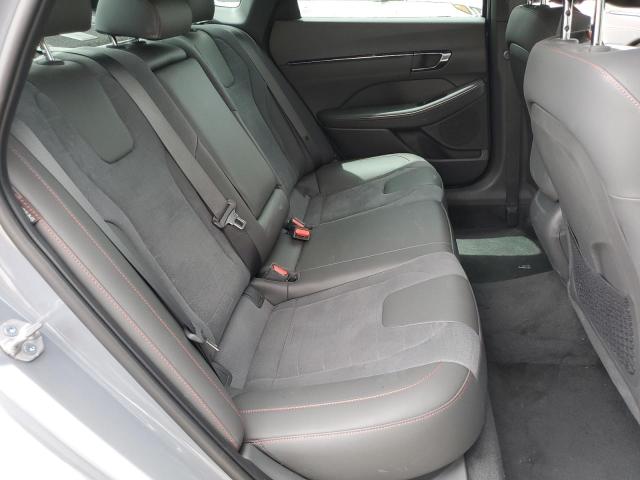 2024 HYUNDAI SONATA N LINE KMHL54JC7RA409940