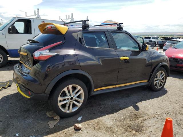 2015 NISSAN JUKE S JN8AF5MR7FT504632