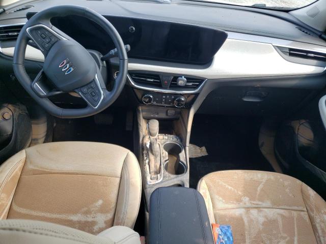 2024 BUICK ENCORE GX KL4AMESL5RB087242