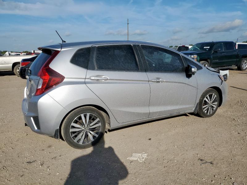 2016 HONDA FIT EX JHMGK5H73GS003401