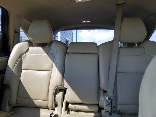 2016 ACURA MDX 5FRYD4H27GB062798