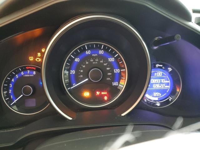 2015 HONDA FIT EX 3HGGK5H81FM765189