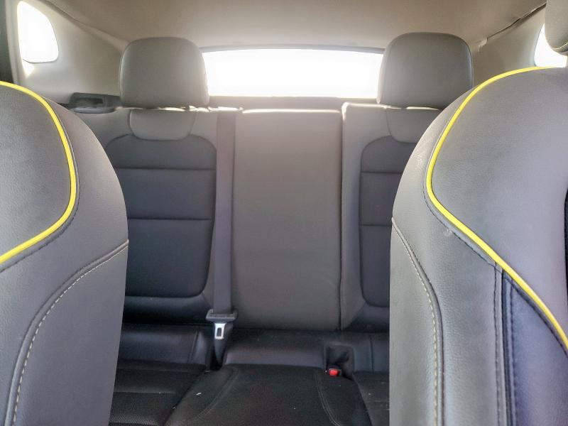 2024 CHEVROLET TRAX ACTIV KL77LKE25RC014299