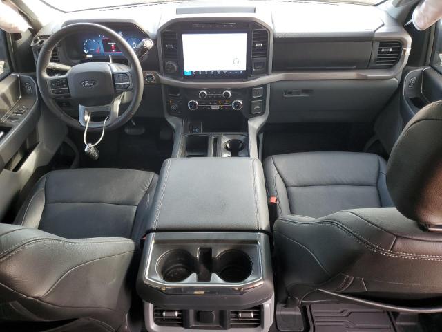 2024 FORD F150 XLT 1FTFW3L5XRKE17452