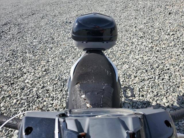2014 PIAGGIO FLY 150 ZAPM798G0E7001584