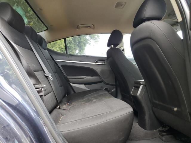 2020 HYUNDAI ELANTRA SE KMHD84LF9LU107980