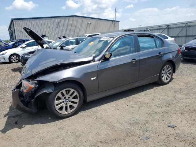 BMW 325 XI