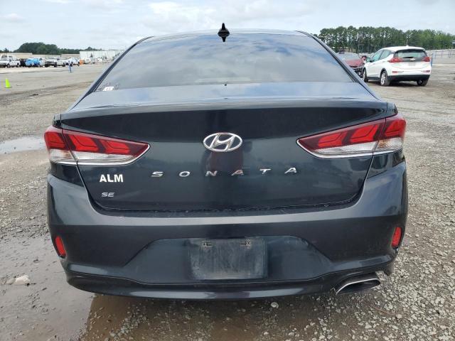 2018 HYUNDAI SONATA SE - 5NPE24AF4JH706094