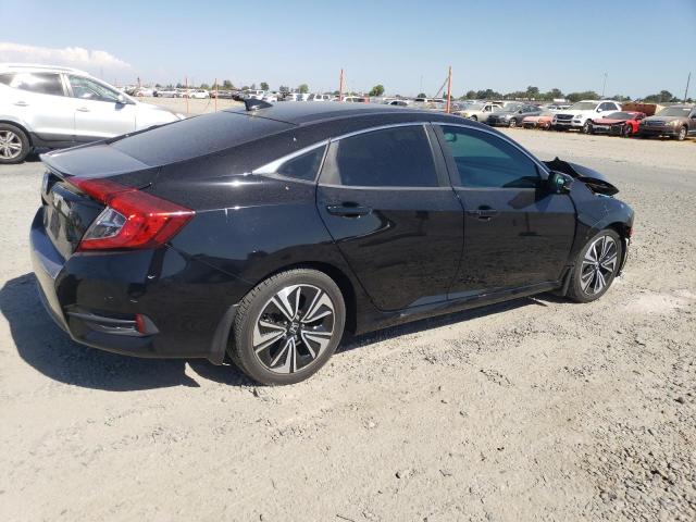 2016 HONDA CIVIC EX - 2HGFC1F33GH645869