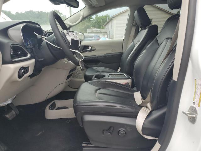 2023 CHRYSLER PACIFICA TOURING L 2C4RC1BG1PR625019