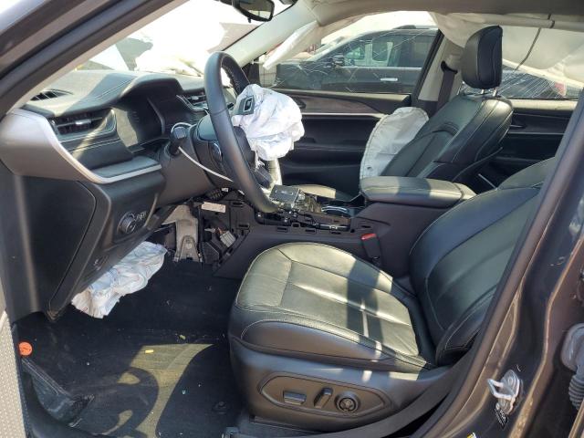 2021 JEEP GRAND CHER 1C4RJKBG9M8146706