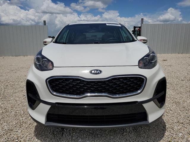 2021 KIA SPORTAGE L KNDPM3AC2M7856412