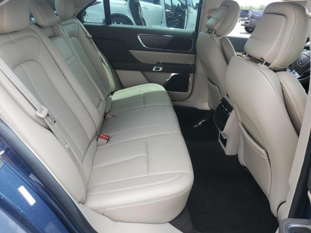 2020 LINCOLN CONTINENTA 1LN6L9PK0L5603756