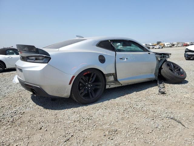 2018 CHEVROLET CAMARO LT 1G1FB1RX3J0119293