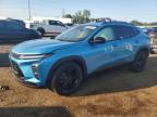 2025 CHEVROLET TRAX ACTIV - KL77LKEP5SC130054