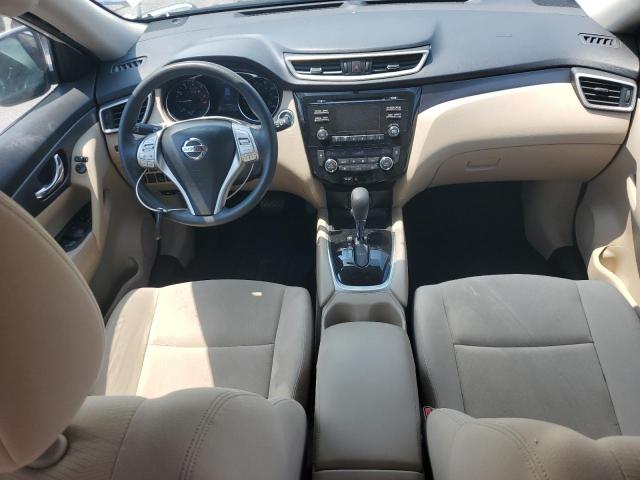 2016 NISSAN ROGUE S - KNMAT2MV3GP642355