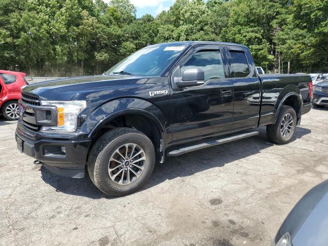 FORD F150 SUPER