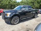 2020 FORD F150 SUPER - 1FTEX1EP4LFC47035