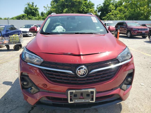 2021 BUICK ENCORE GX - KL4MMBS29MB110498