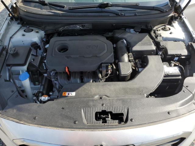 2016 HYUNDAI SONATA SE 5NPE24AF3GH296543