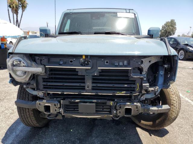 2023 FORD BRONCO BAS 1FMDE5DH0PLC13177