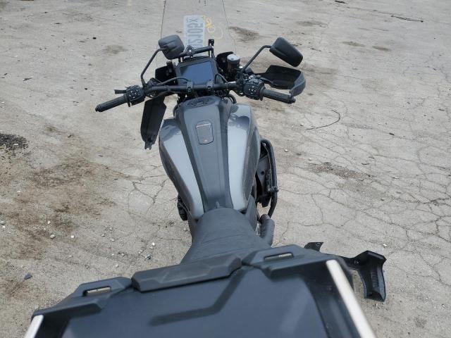 2022 HARLEY-DAVIDSON RA1250 S 1HD1ZES16NB308930