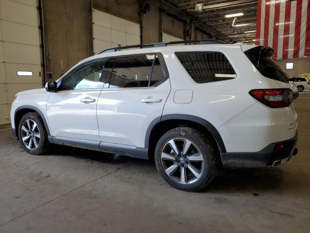 2025 HONDA PILOT TOUR 5FNYG1H71SB097252
