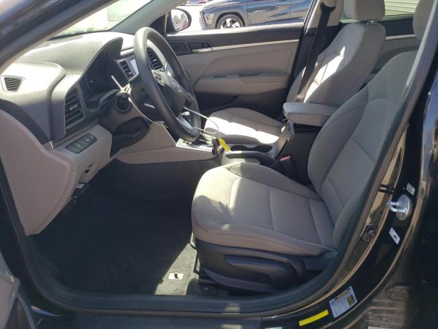 2020 HYUNDAI ELANTRA SE - 5NPD74LF7LH548122