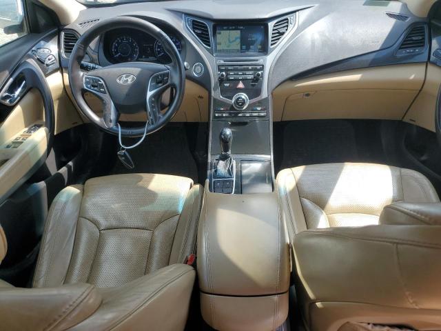 2015 HYUNDAI AZERA KMHFG4JG0FA449220